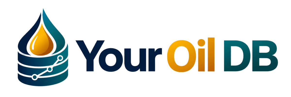 Your Oil DB